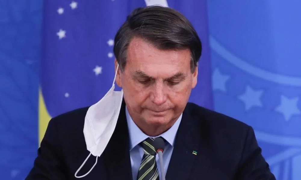 Βραζιλία: Μετωπική σύγκρουση Μπολσονάρου με τον επικεφαλής του Ανώτατου Δικαστηρίου